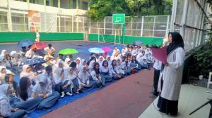 Zona Integritas Wujudkan WBK & WBBM, Tanamkan Nilai-nilai Integritas di Satuan Pendidikan