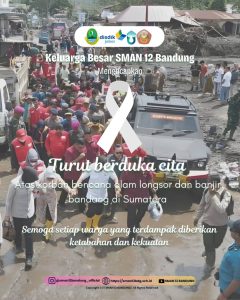 Pray For Sumatera